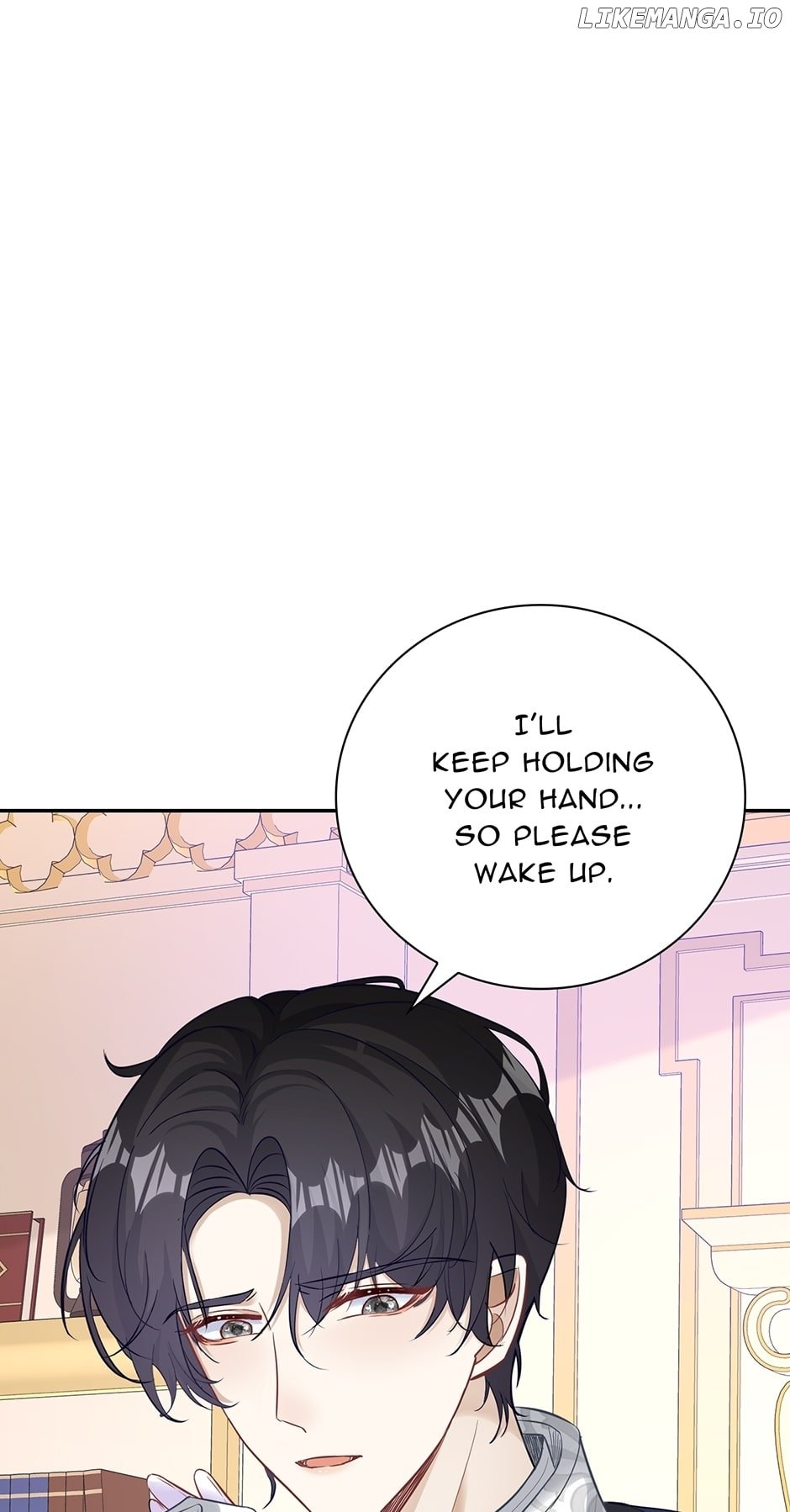 Married His Brother and Now He's Obsessed Chapter 5 - page 51