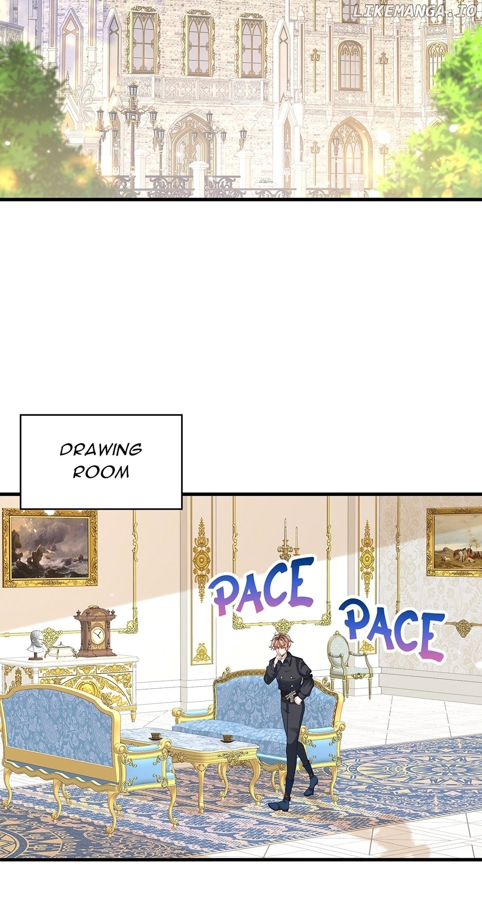 Married His Brother and Now He's Obsessed Chapter 5 - page 54