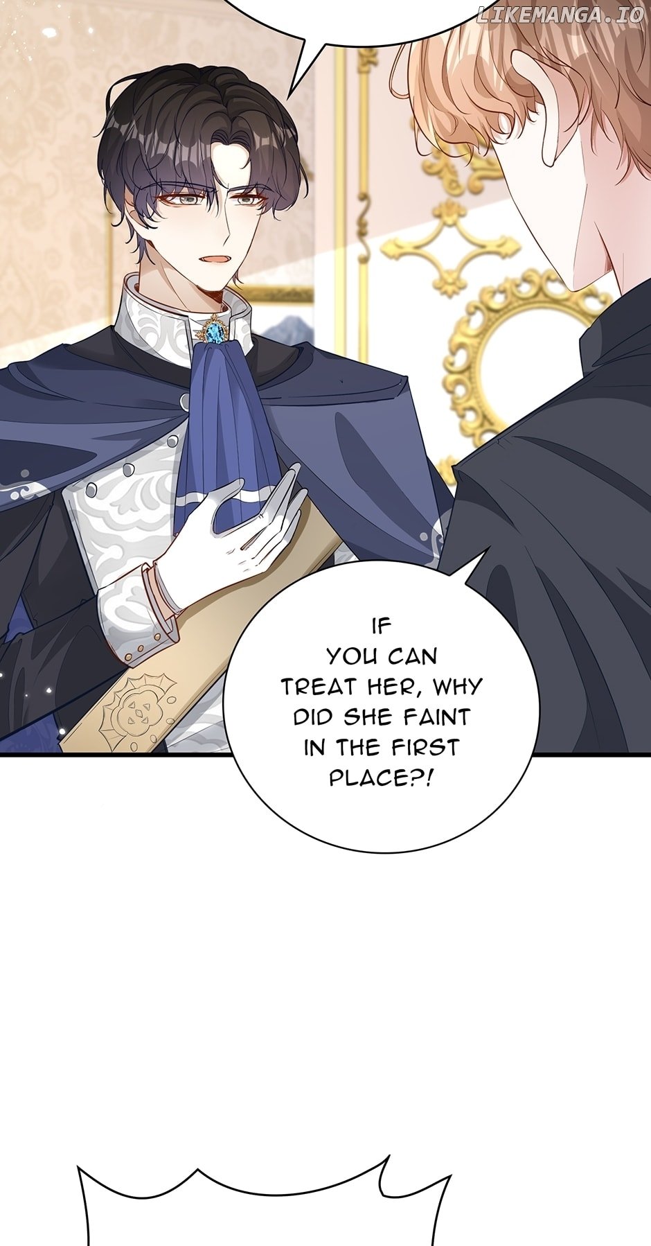 Married His Brother and Now He's Obsessed Chapter 5 - page 57