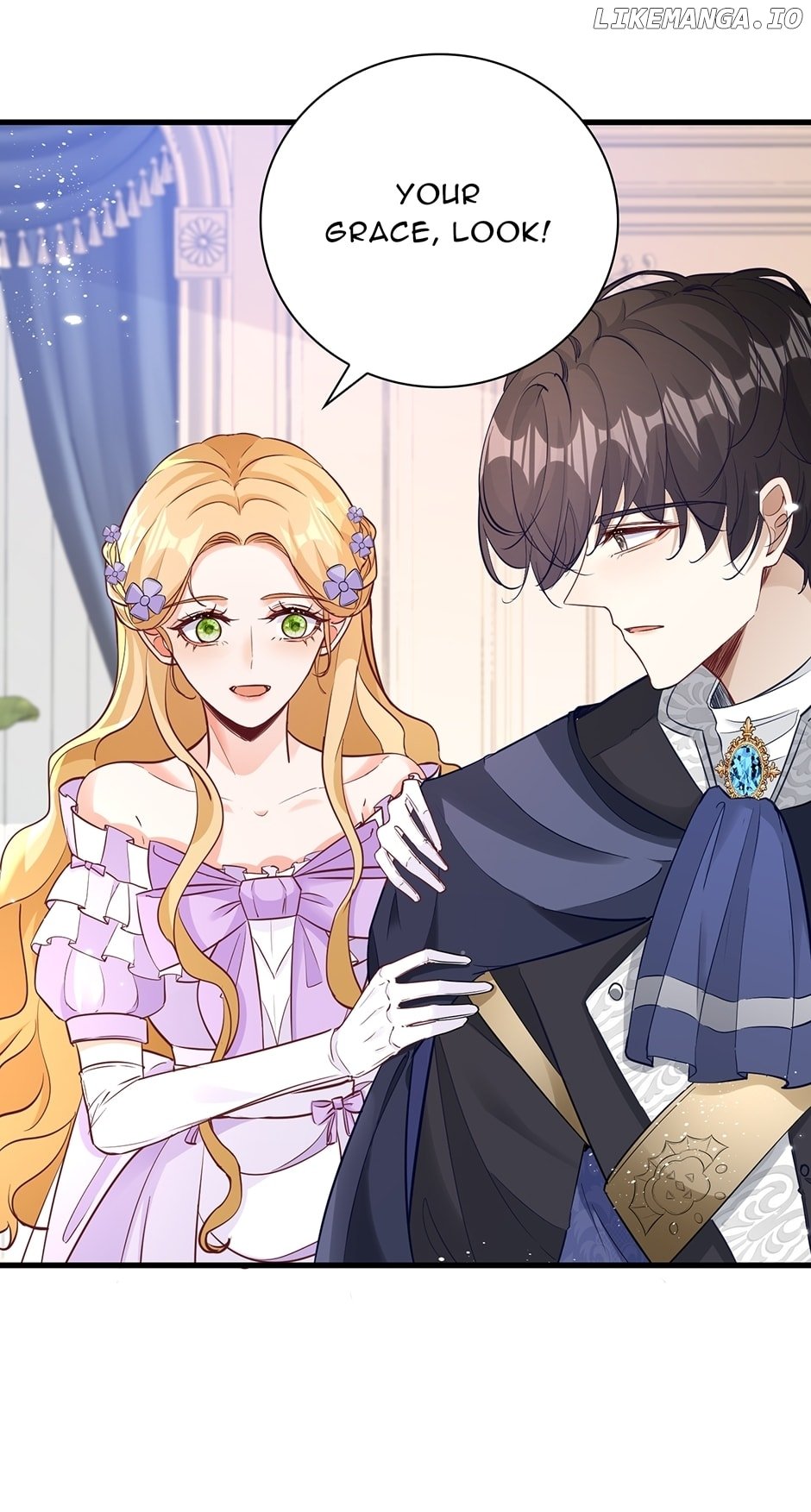 Married His Brother and Now He's Obsessed Chapter 5 - page 6