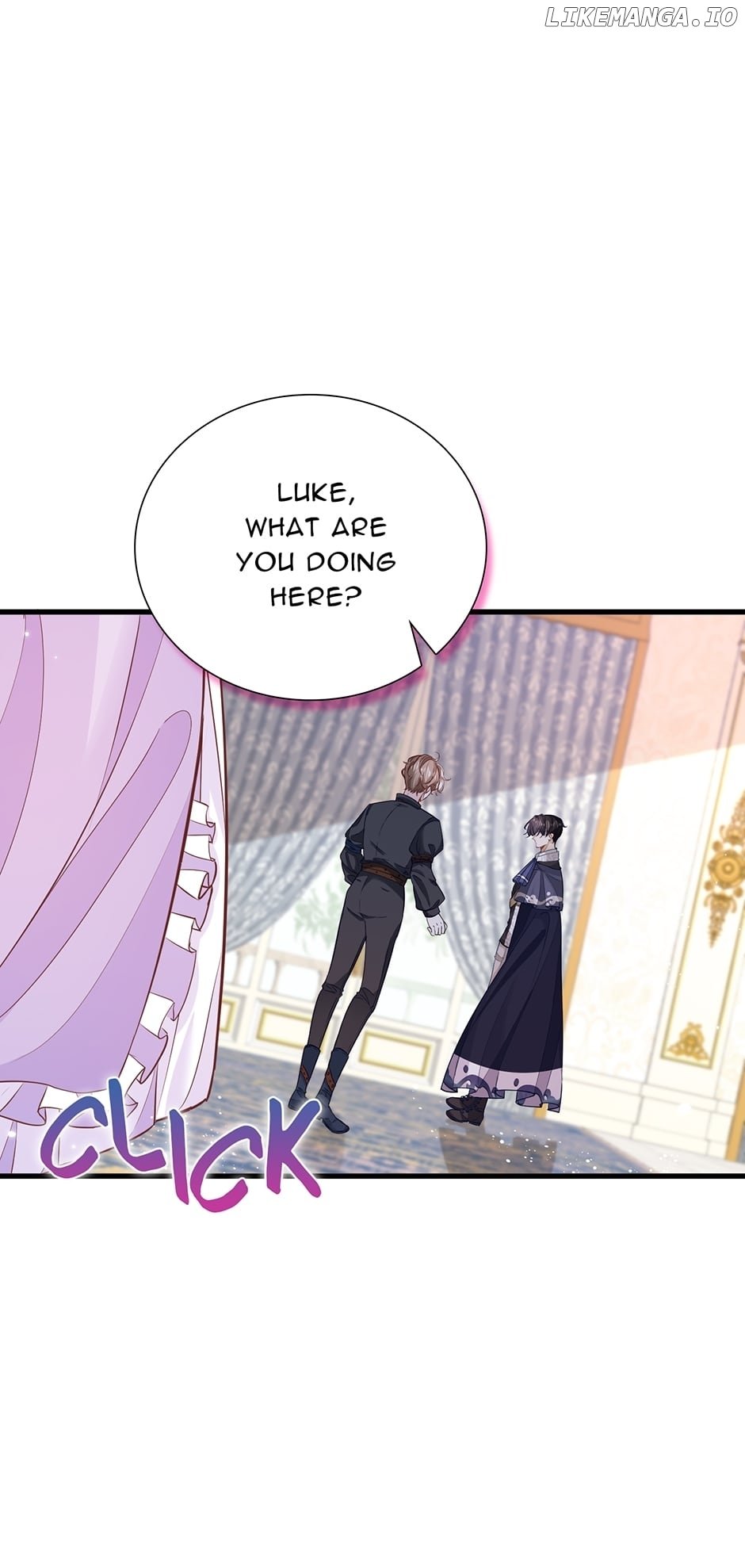 Married His Brother and Now He's Obsessed Chapter 5 - page 60