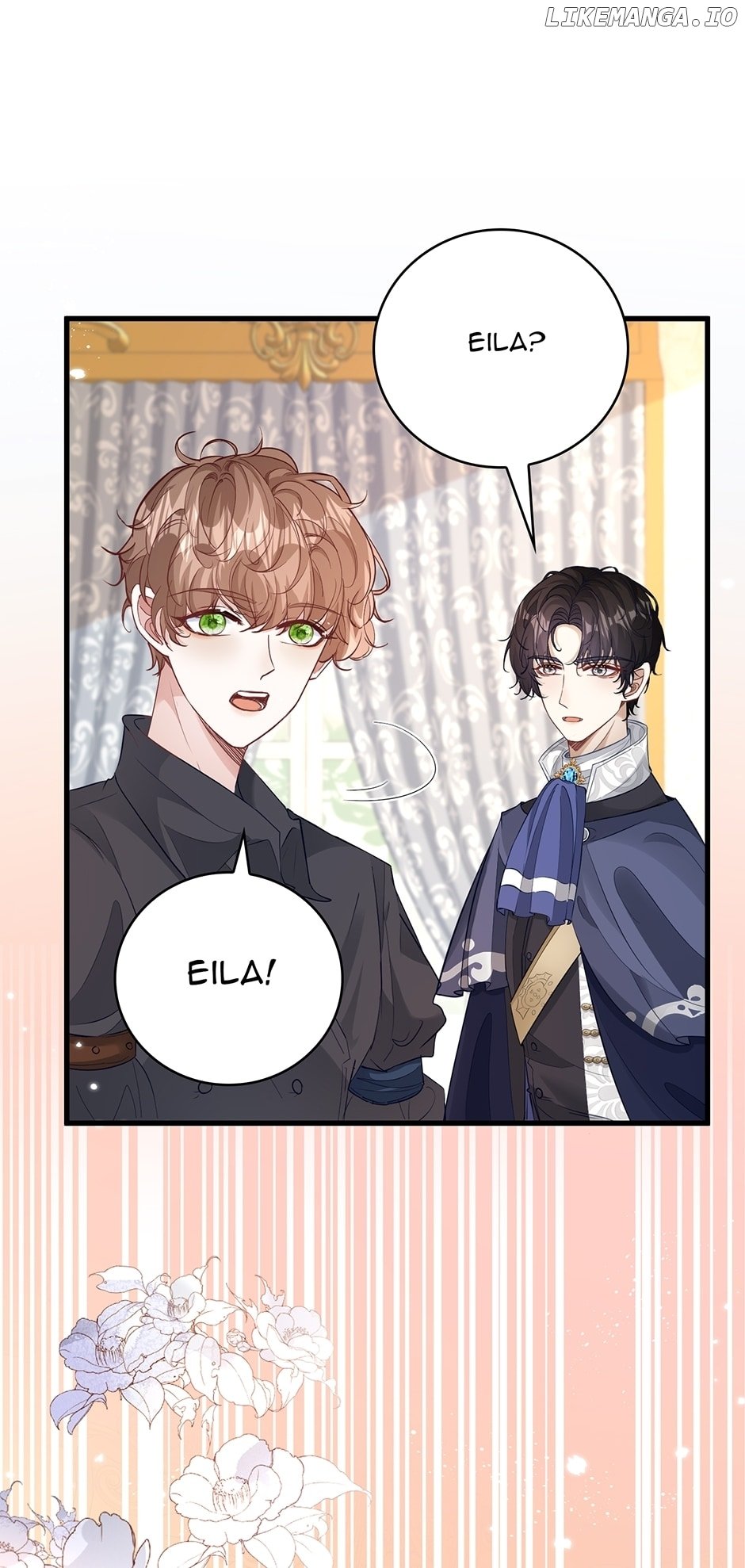 Married His Brother and Now He's Obsessed Chapter 5 - page 61