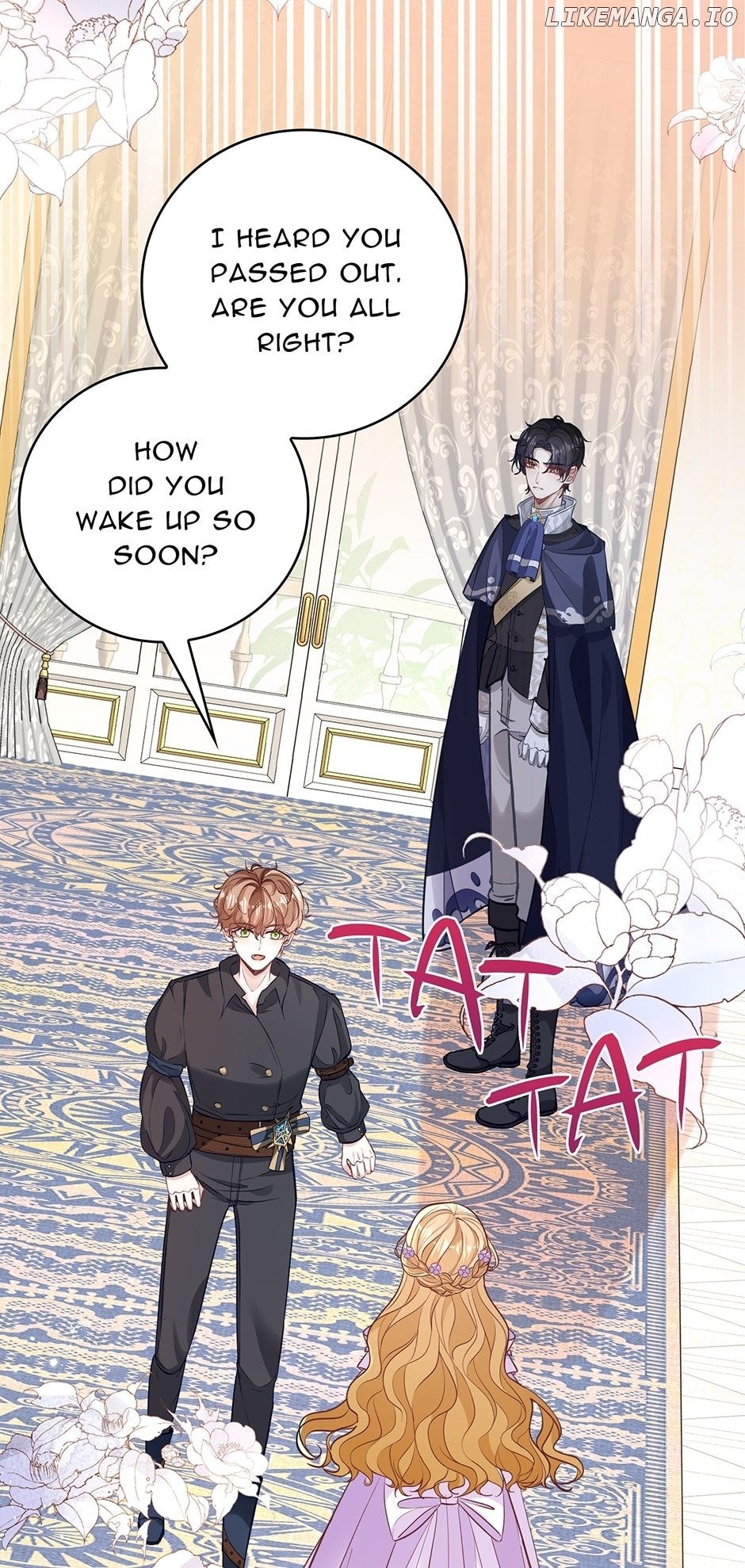 Married His Brother and Now He's Obsessed Chapter 5 - page 62
