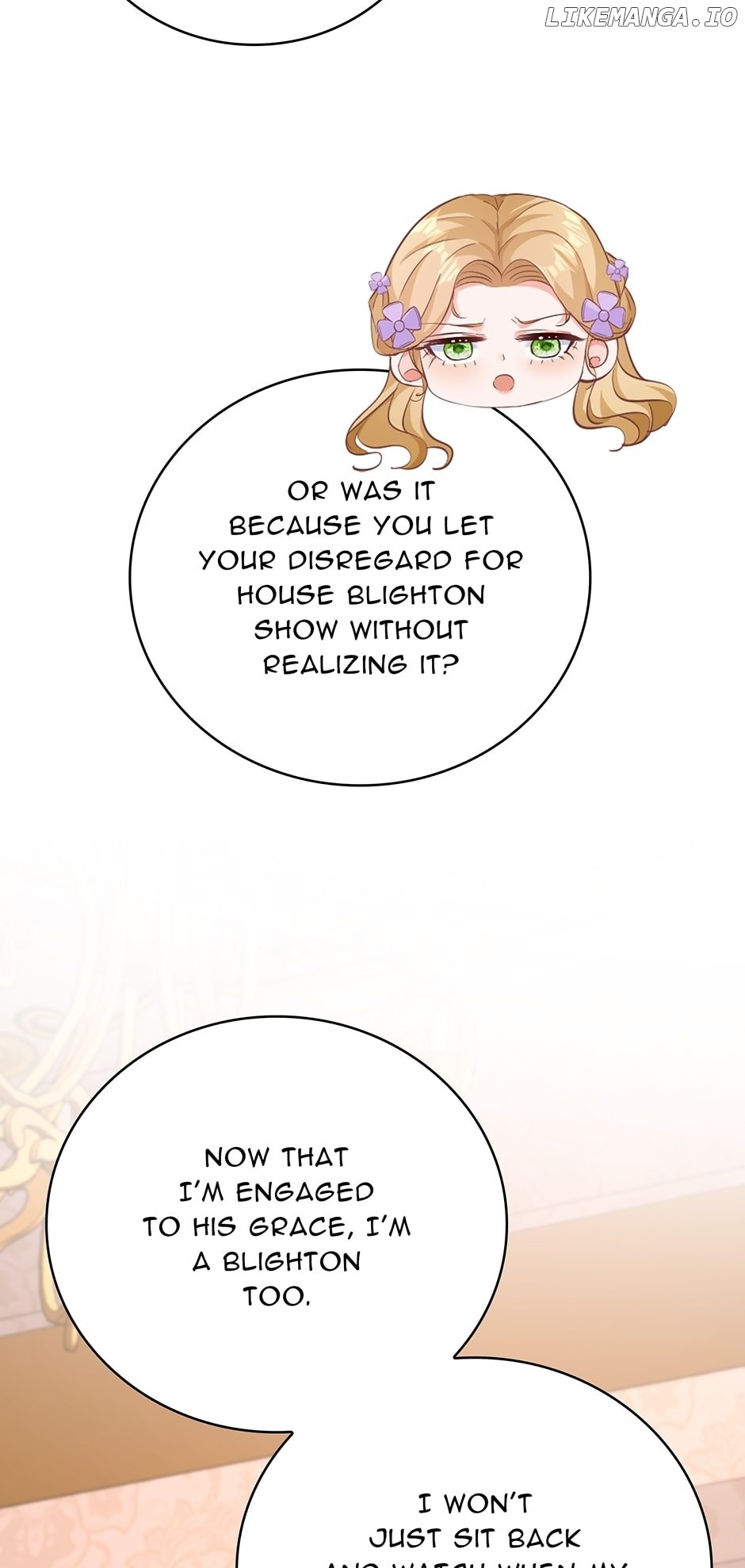 Married His Brother and Now He's Obsessed Chapter 5 - page 65