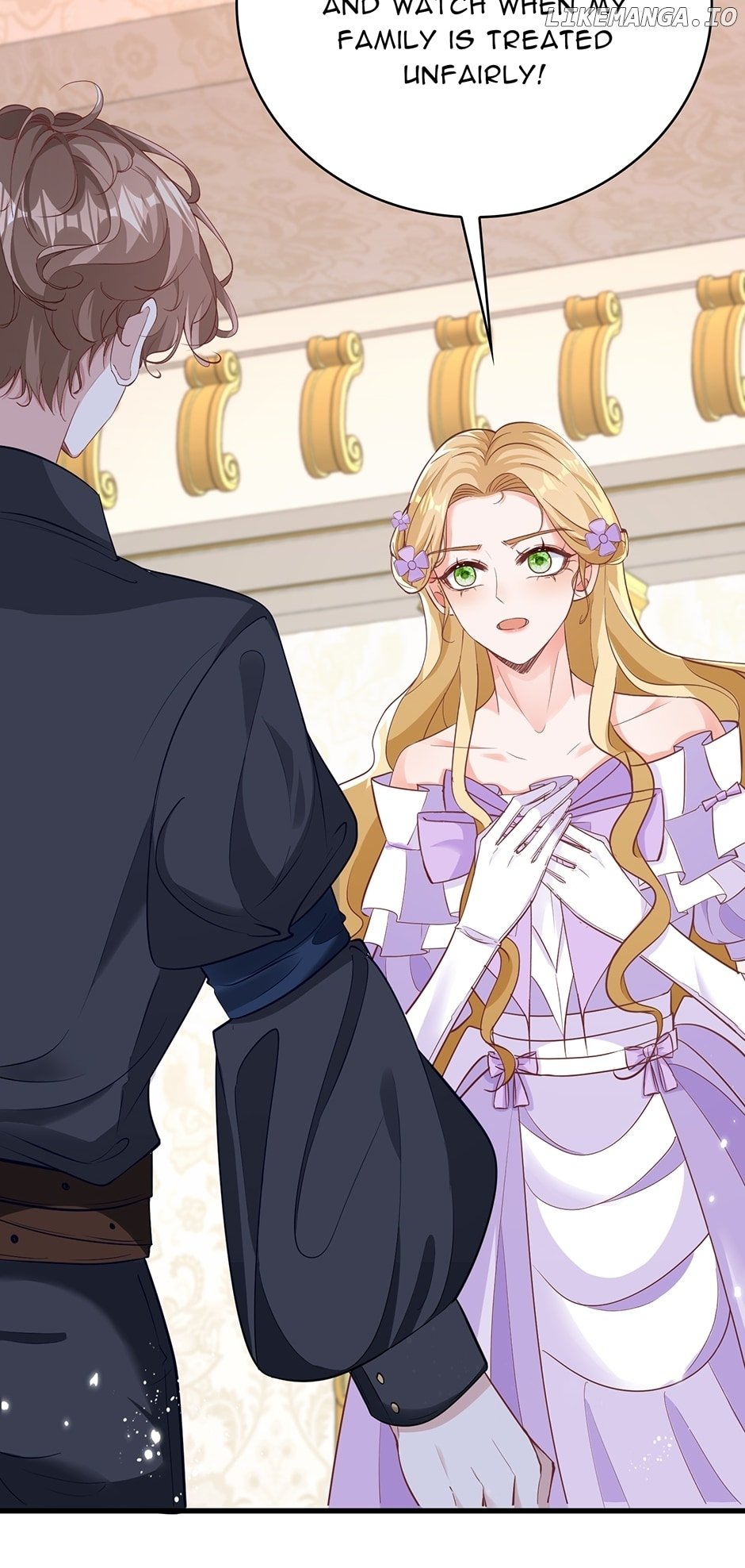 Married His Brother and Now He's Obsessed Chapter 5 - page 66