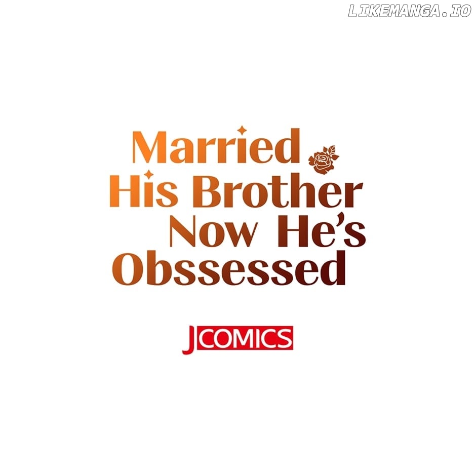 Married His Brother and Now He's Obsessed Chapter 5 - page 67
