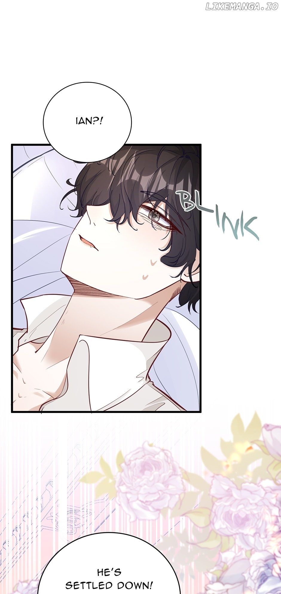 Married His Brother and Now He's Obsessed Chapter 5 - page 7