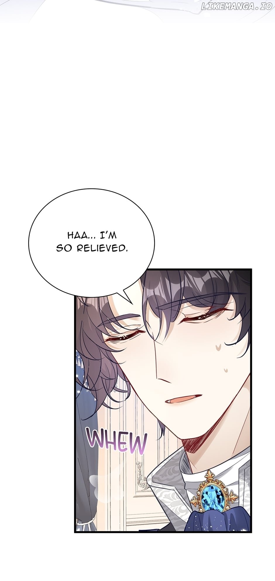 Married His Brother and Now He's Obsessed Chapter 5 - page 9