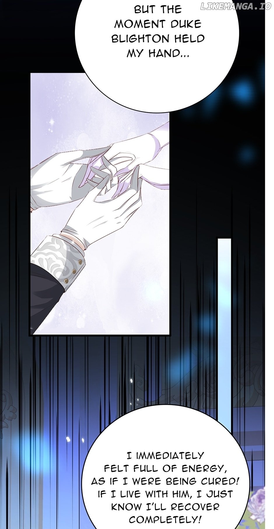 Married His Brother and Now He's Obsessed Chapter 4 - page 11