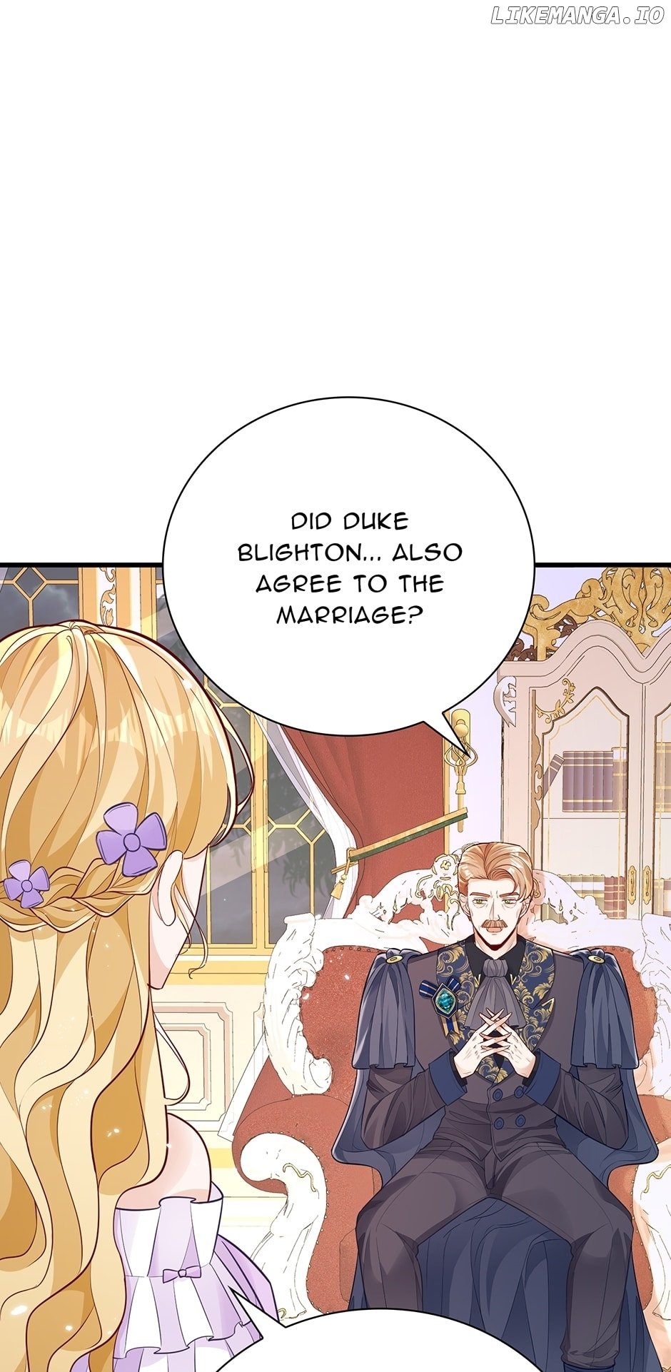 Married His Brother and Now He's Obsessed Chapter 4 - page 13