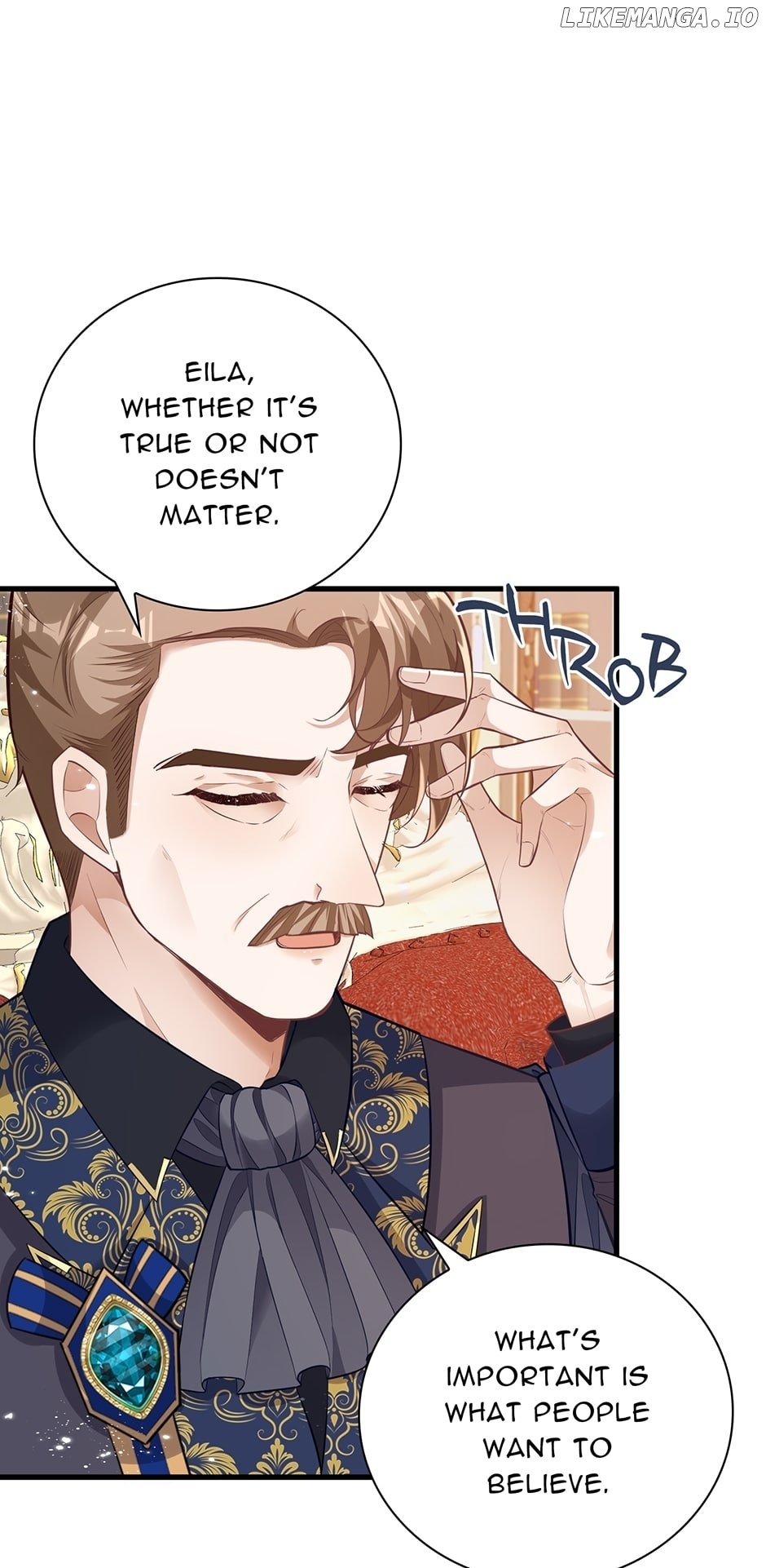 Married His Brother and Now He's Obsessed Chapter 4 - page 16