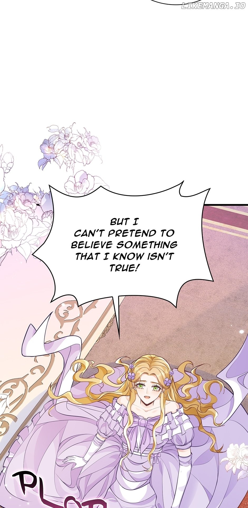 Married His Brother and Now He's Obsessed Chapter 4 - page 17