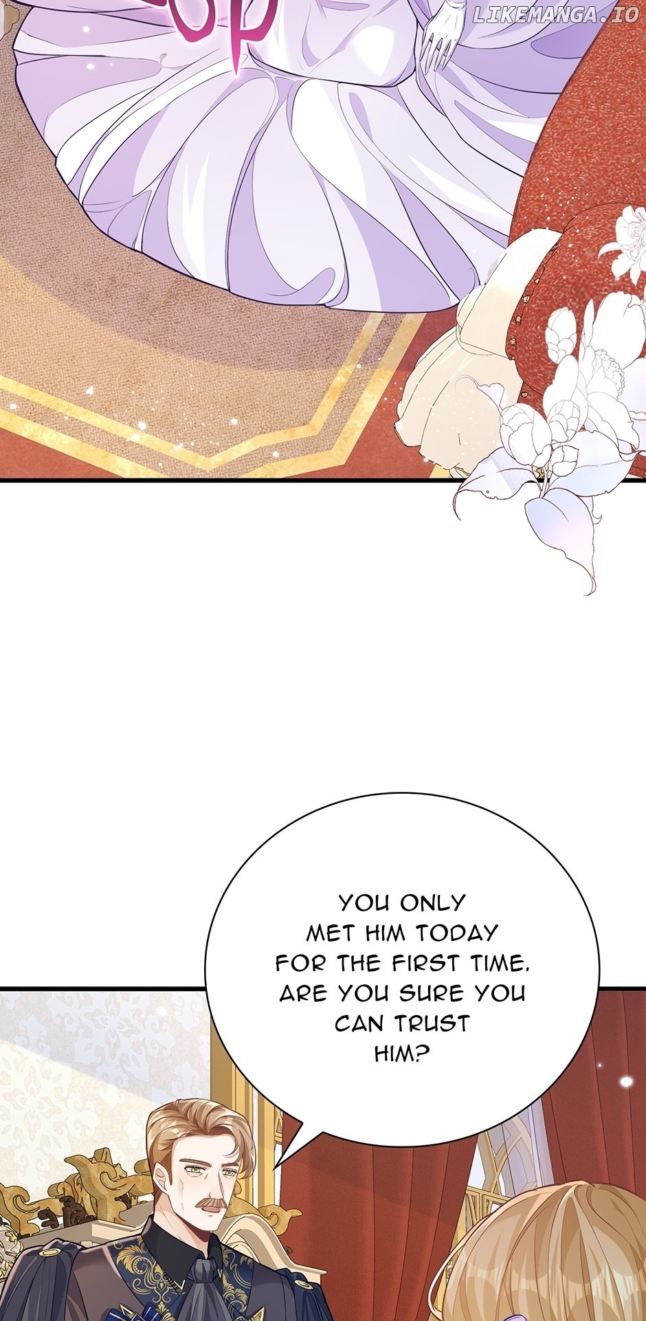 Married His Brother and Now He's Obsessed Chapter 4 - page 18