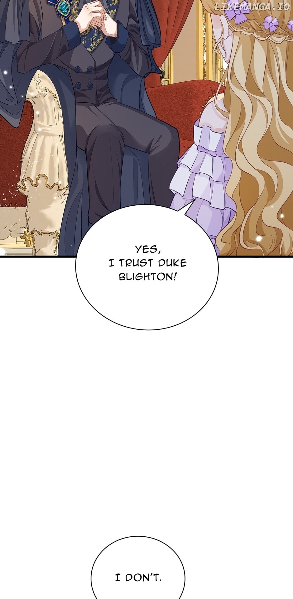 Married His Brother and Now He's Obsessed Chapter 4 - page 19