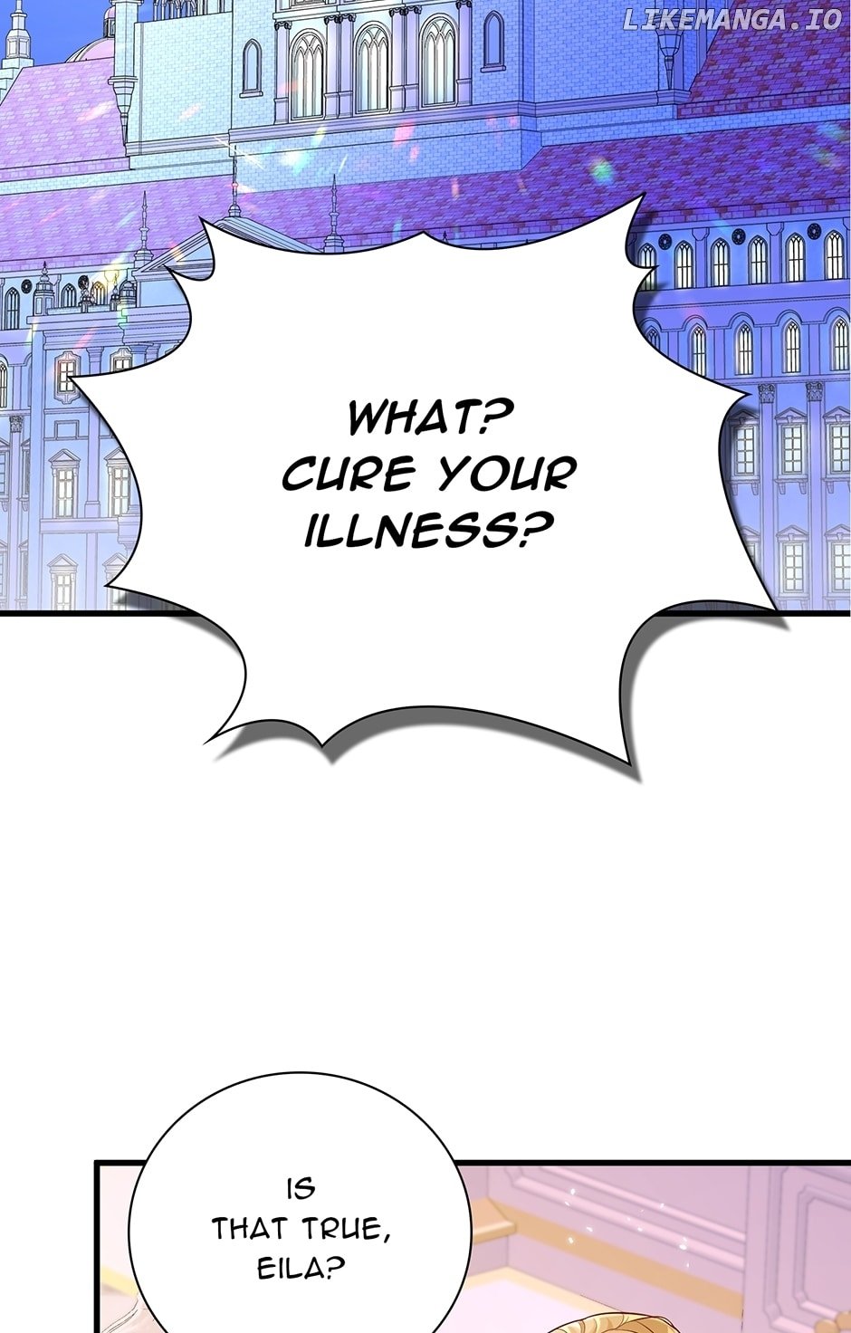 Married His Brother and Now He's Obsessed Chapter 4 - page 2