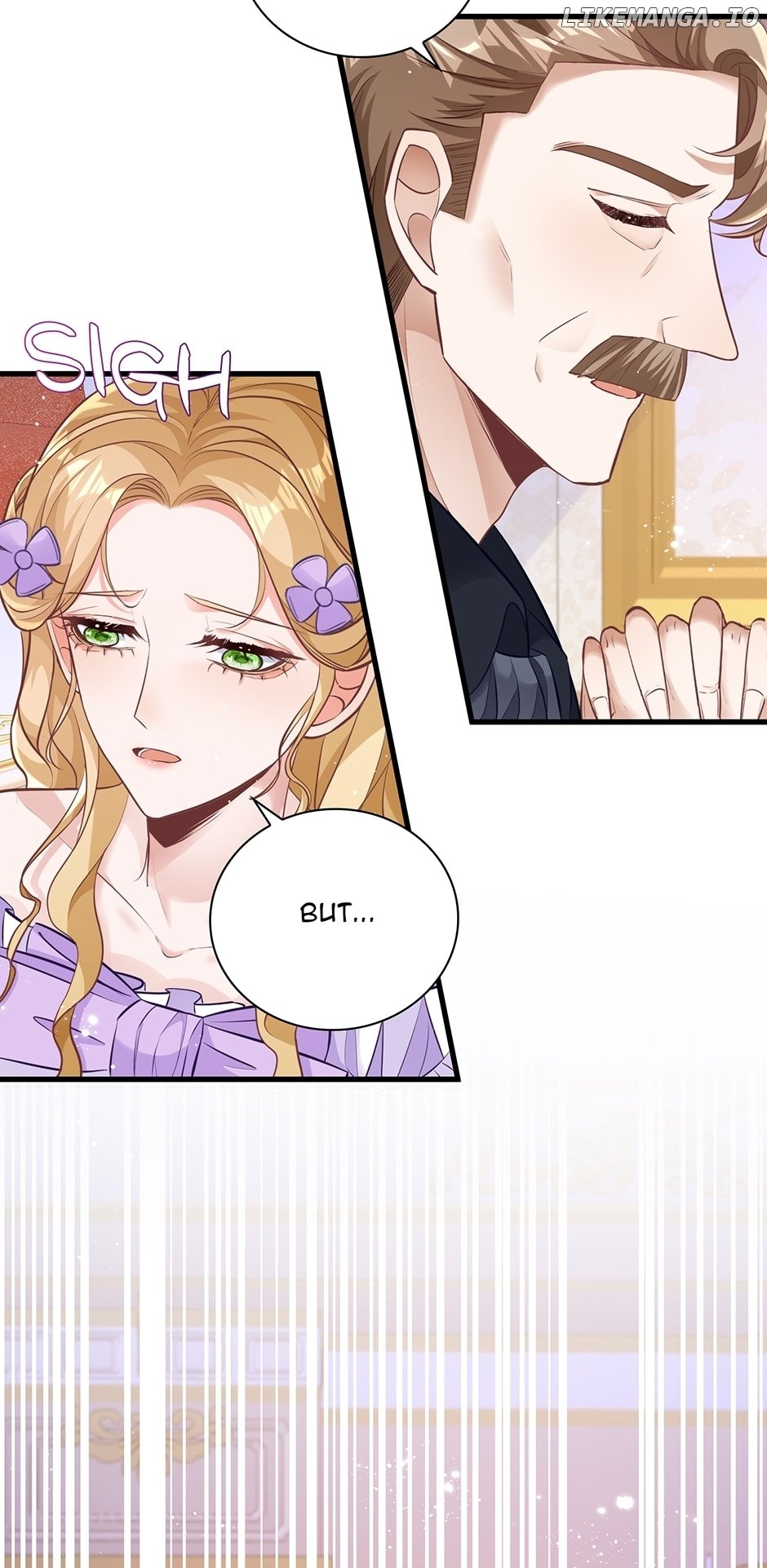 Married His Brother and Now He's Obsessed Chapter 4 - page 20