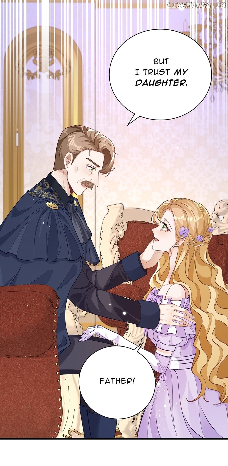 Married His Brother and Now He's Obsessed Chapter 4 - page 21