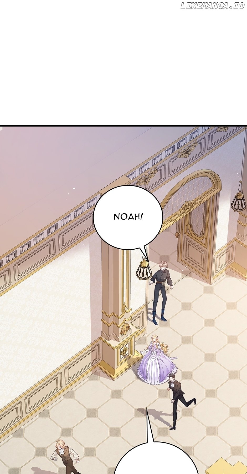 Married His Brother and Now He's Obsessed Chapter 4 - page 26