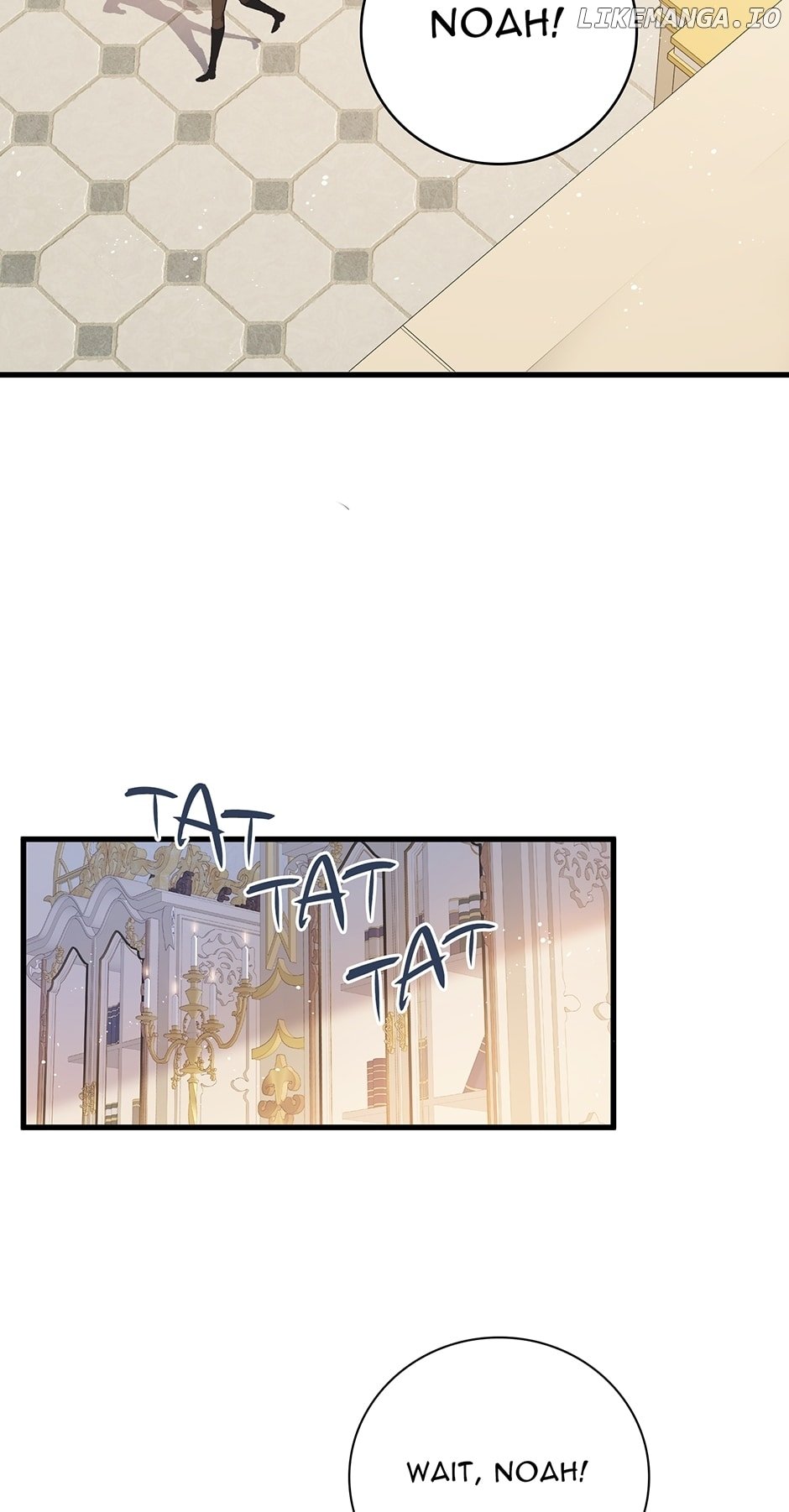 Married His Brother and Now He's Obsessed Chapter 4 - page 27