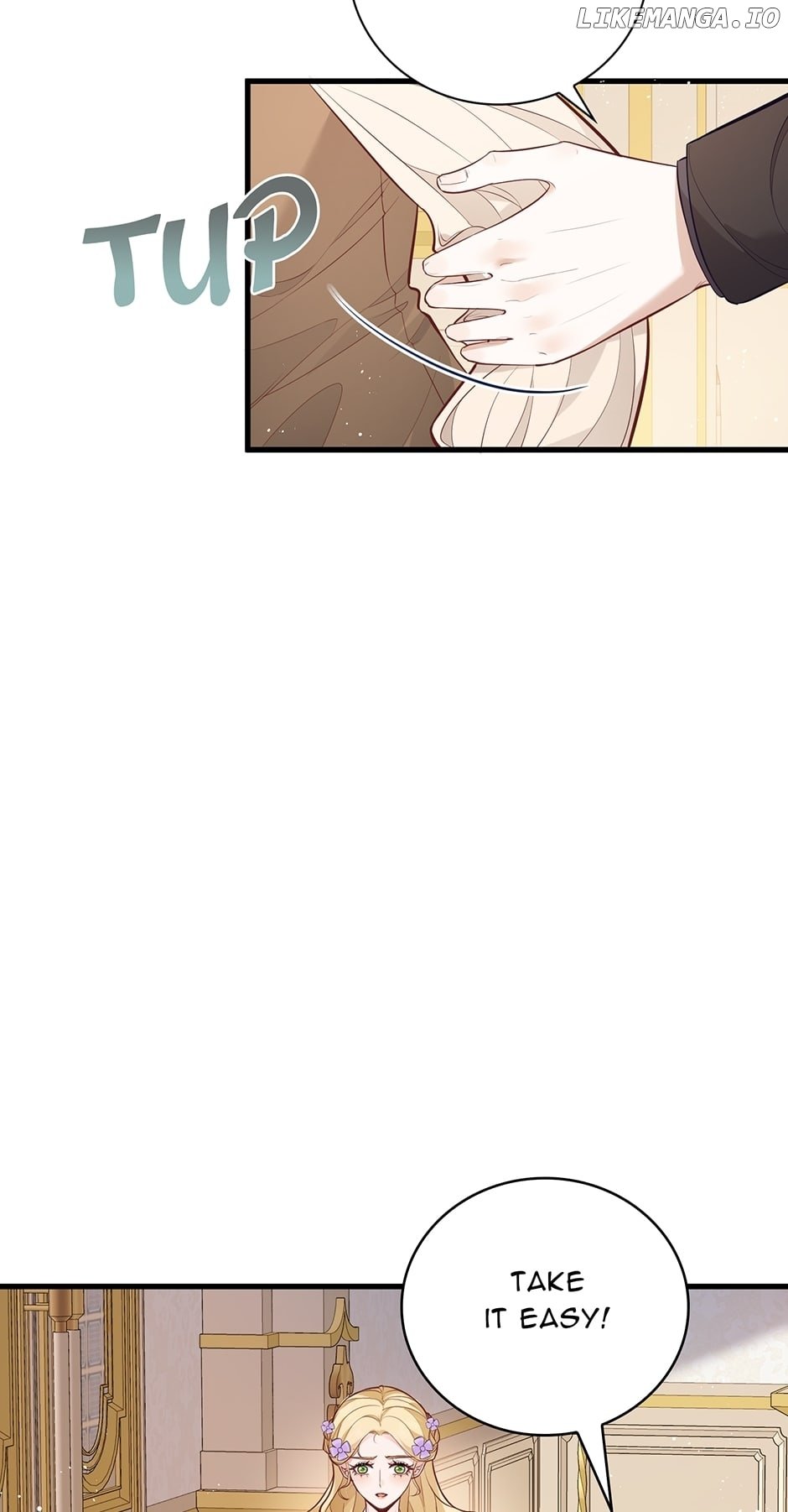 Married His Brother and Now He's Obsessed Chapter 4 - page 28