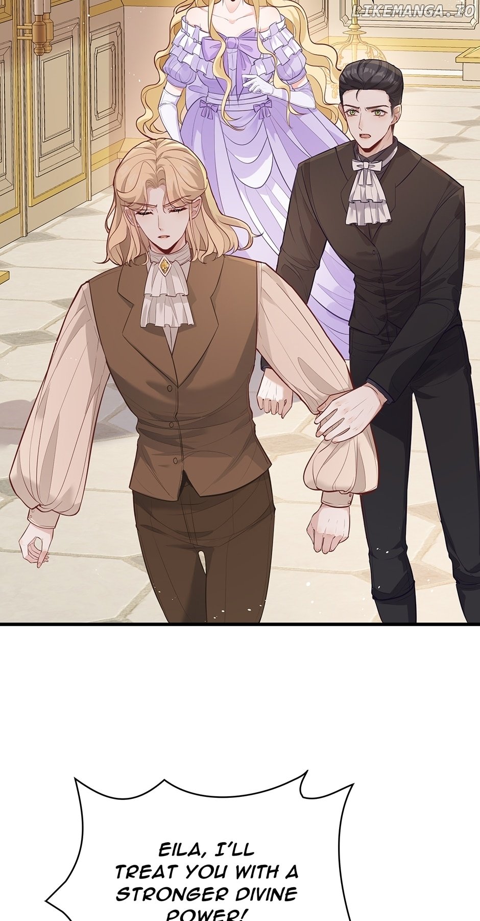 Married His Brother and Now He's Obsessed Chapter 4 - page 29