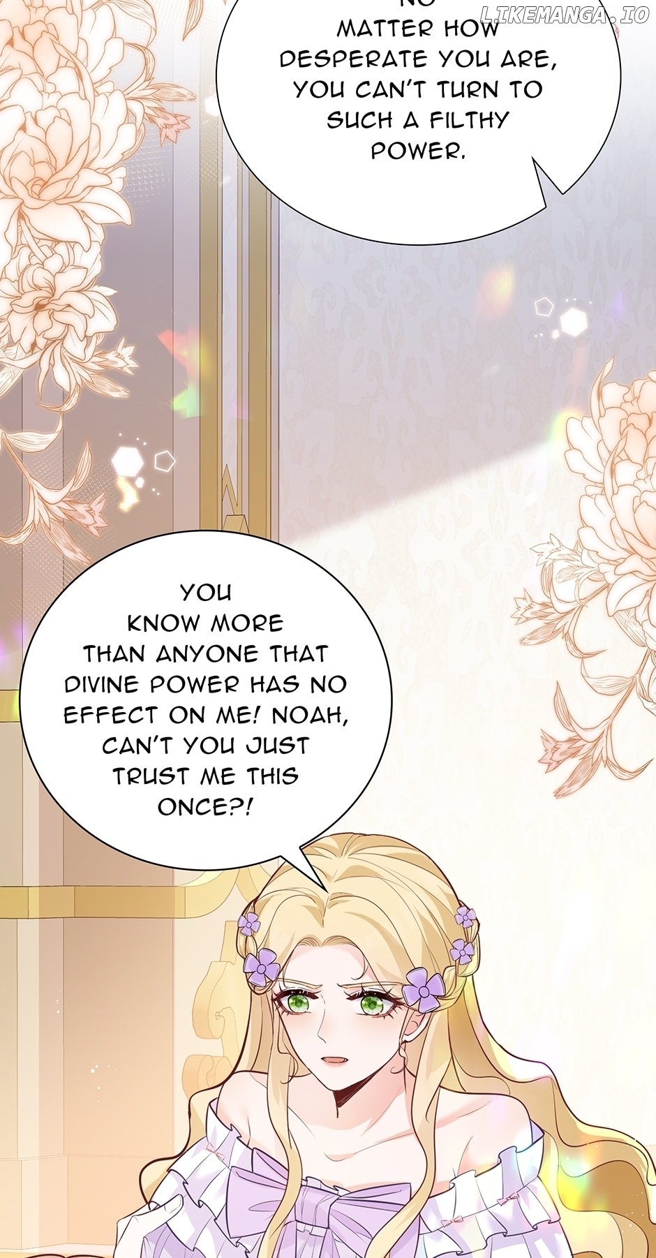 Married His Brother and Now He's Obsessed Chapter 4 - page 31