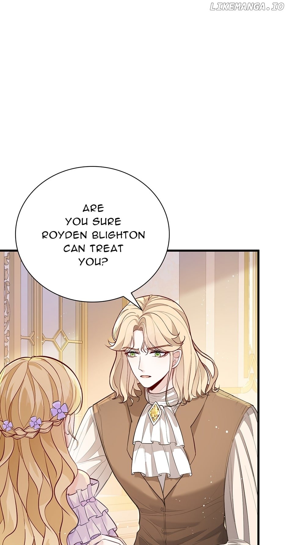 Married His Brother and Now He's Obsessed Chapter 4 - page 34