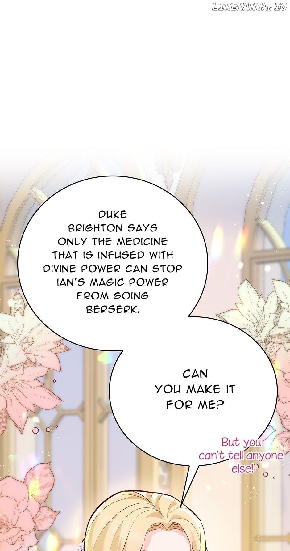 Married His Brother and Now He's Obsessed Chapter 4 - page 39