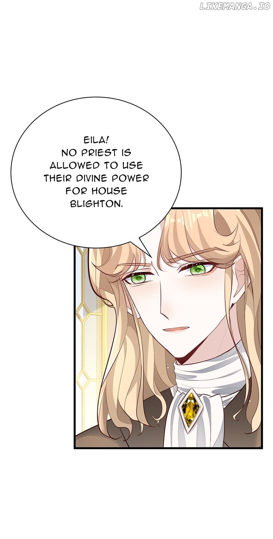 Married His Brother and Now He's Obsessed Chapter 4 - page 41
