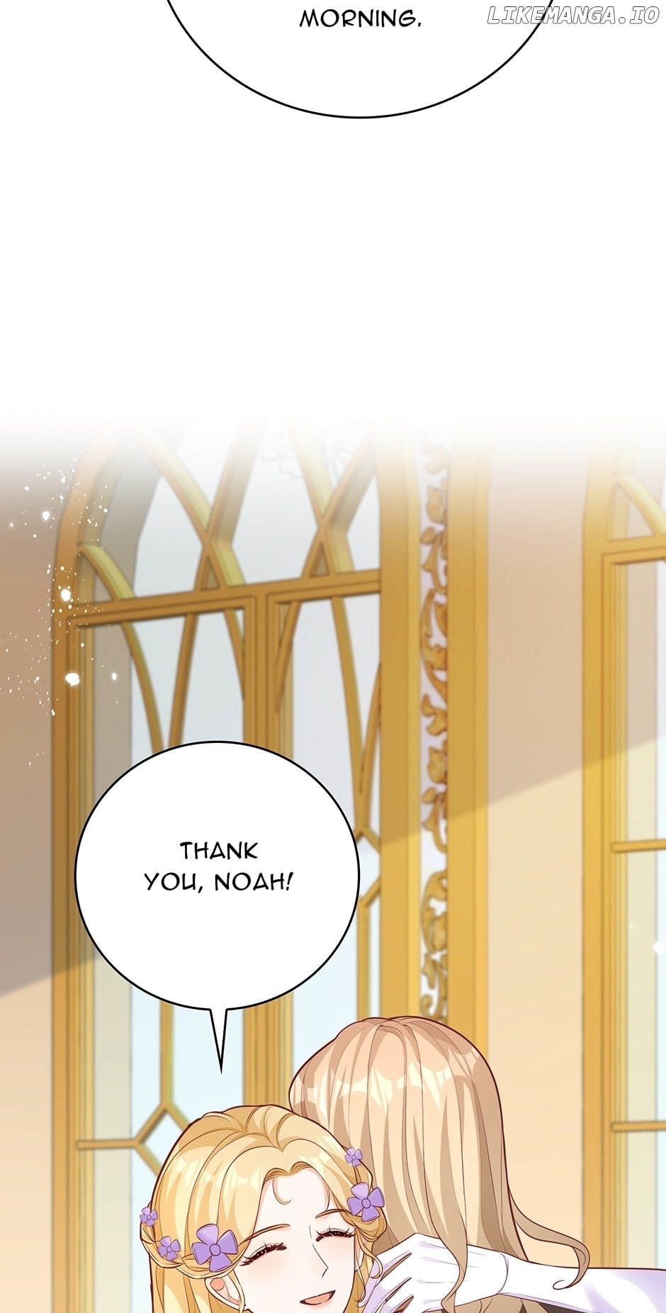 Married His Brother and Now He's Obsessed Chapter 4 - page 43