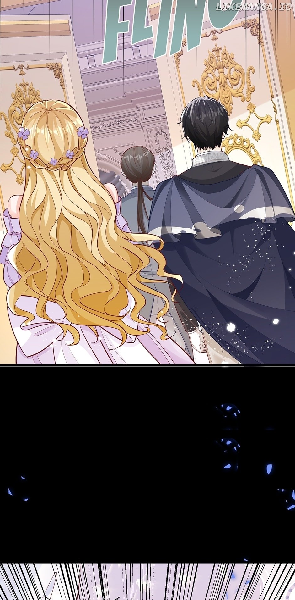 Married His Brother and Now He's Obsessed Chapter 4 - page 52