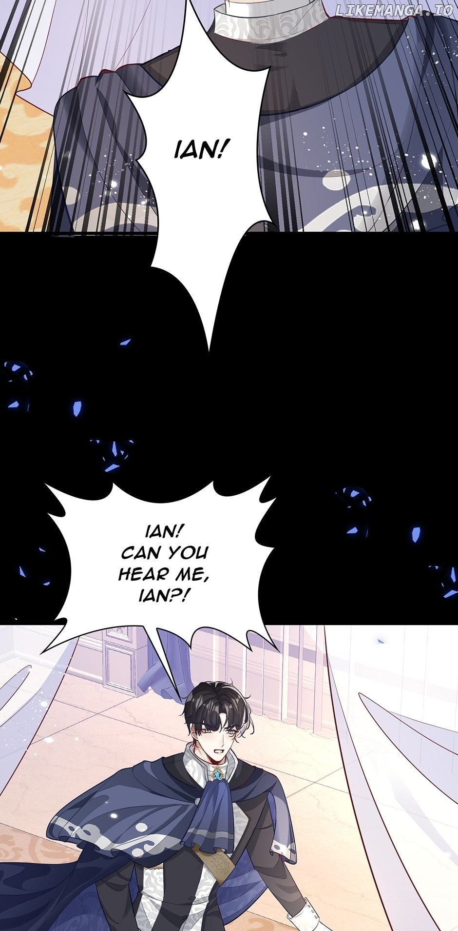 Married His Brother and Now He's Obsessed Chapter 4 - page 54