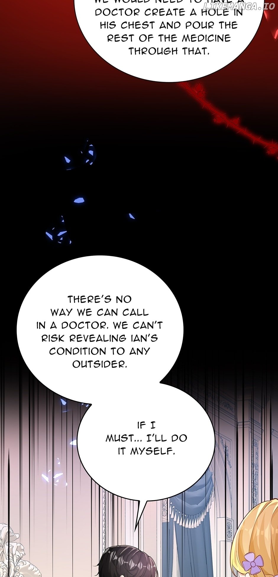 Married His Brother and Now He's Obsessed Chapter 4 - page 60