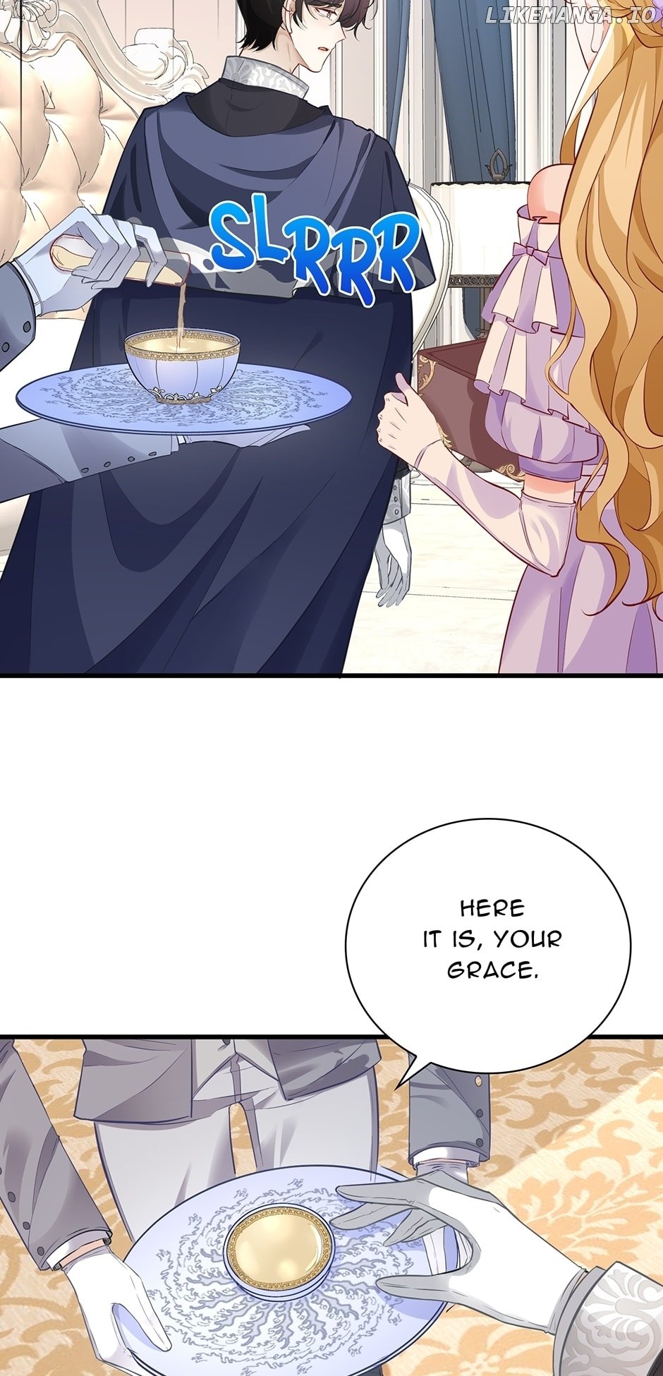 Married His Brother and Now He's Obsessed Chapter 4 - page 61