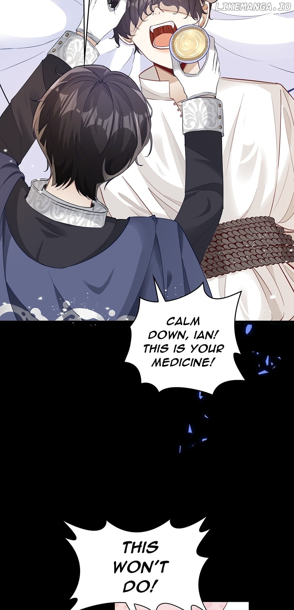 Married His Brother and Now He's Obsessed Chapter 4 - page 63