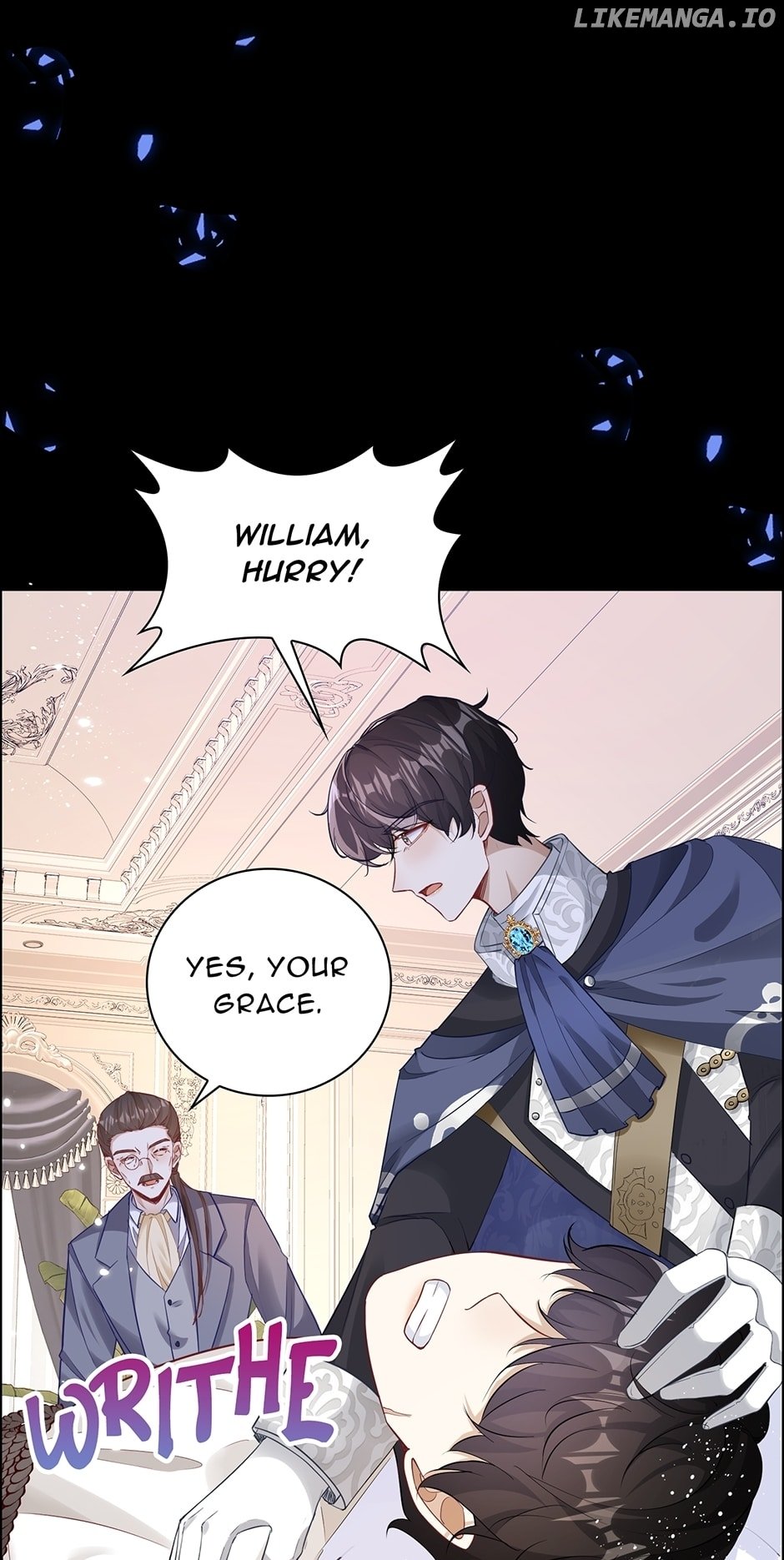Married His Brother and Now He's Obsessed Chapter 4 - page 66