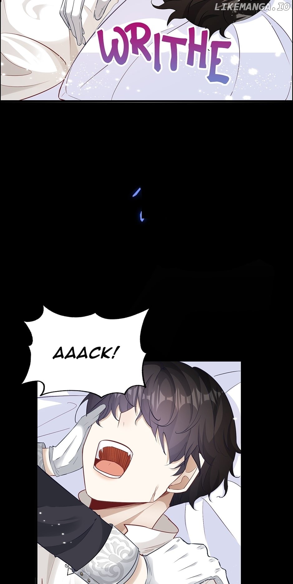 Married His Brother and Now He's Obsessed Chapter 4 - page 67