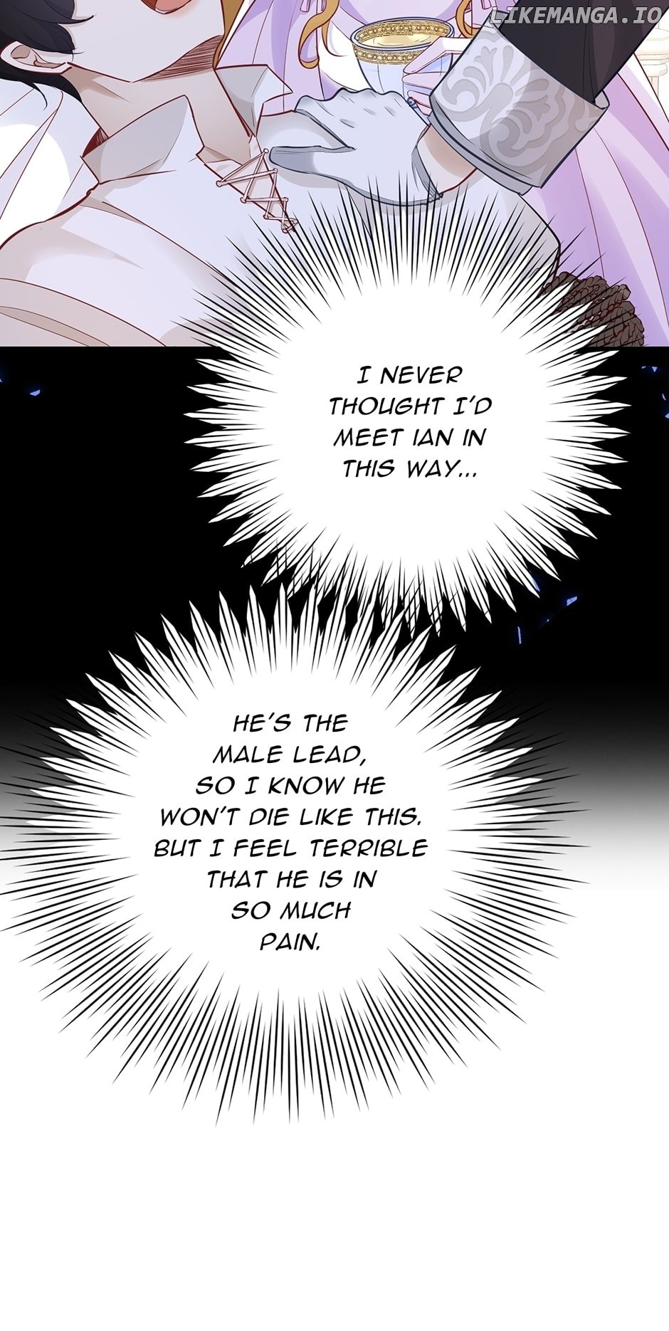 Married His Brother and Now He's Obsessed Chapter 4 - page 69
