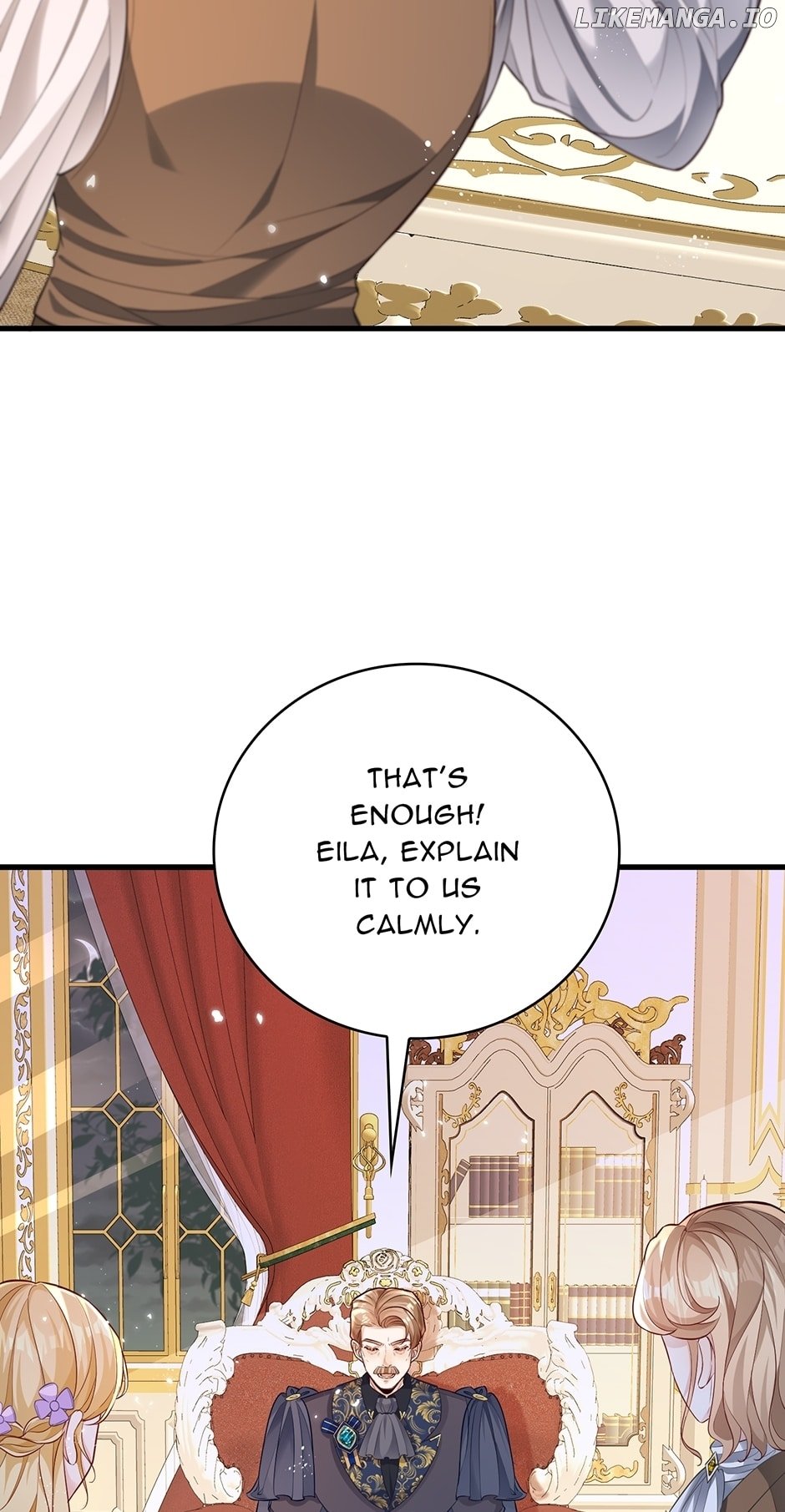 Married His Brother and Now He's Obsessed Chapter 4 - page 7