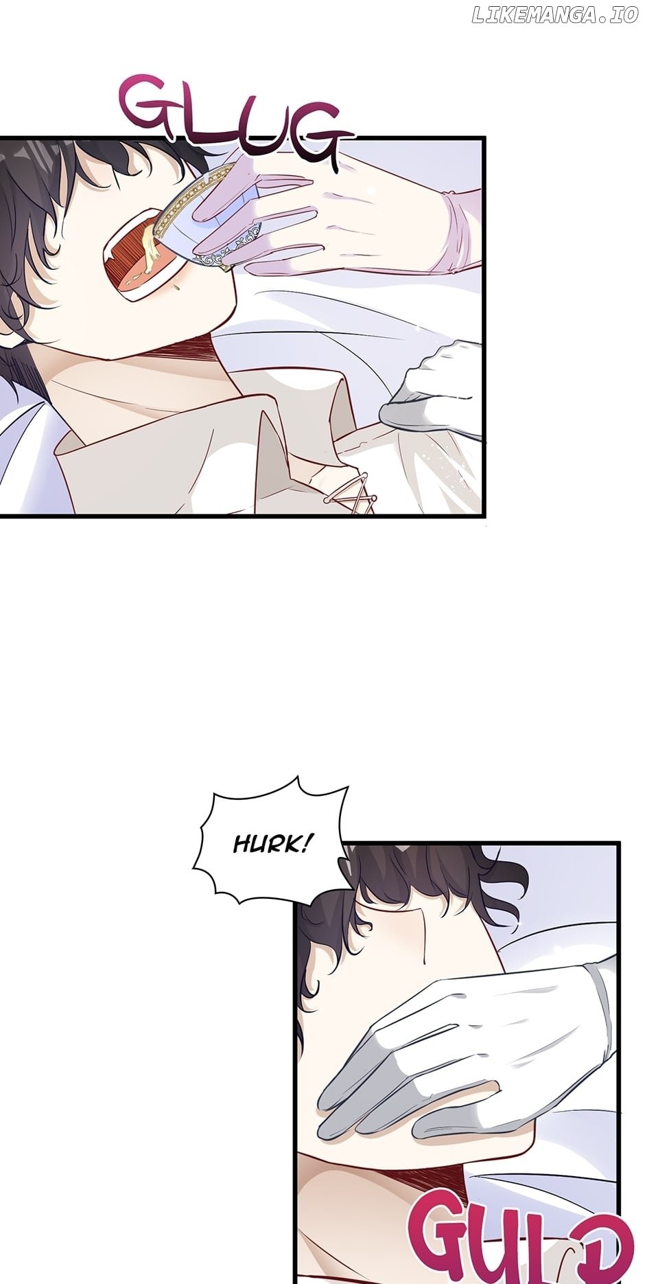 Married His Brother and Now He's Obsessed Chapter 4 - page 70