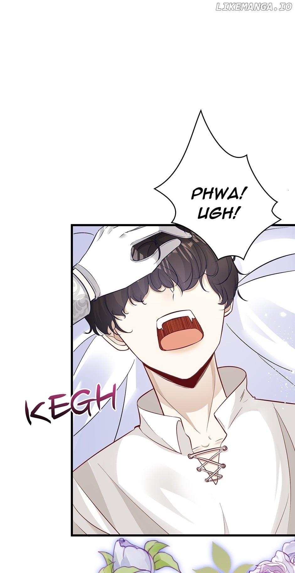 Married His Brother and Now He's Obsessed Chapter 4 - page 72