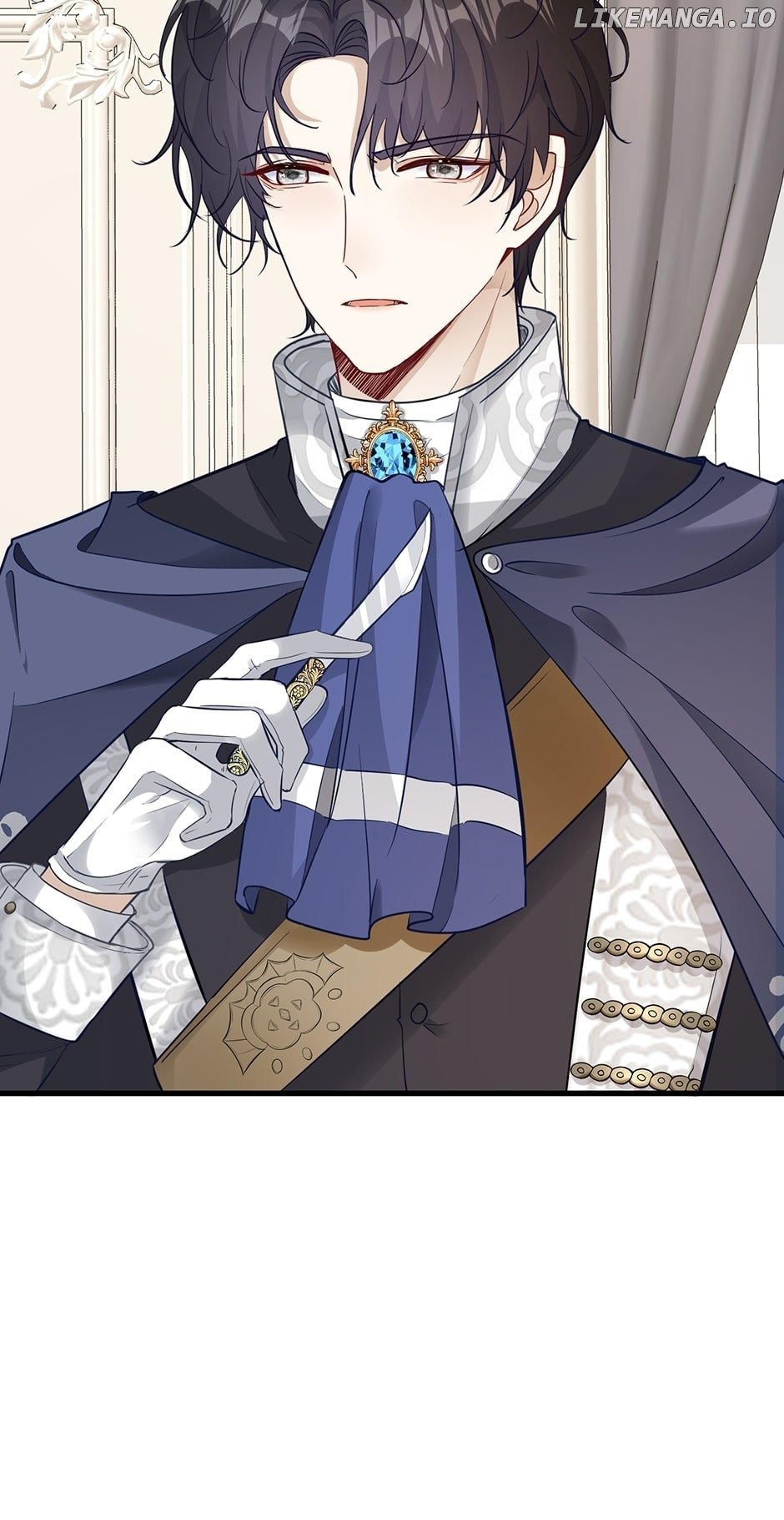 Married His Brother and Now He's Obsessed Chapter 4 - page 76