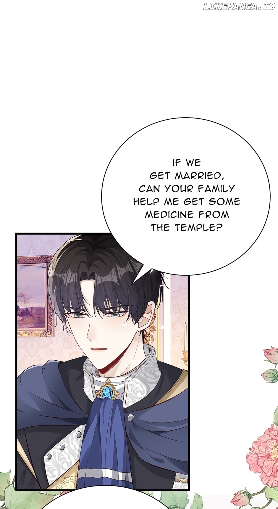 Married His Brother and Now He's Obsessed Chapter 3 - page 34