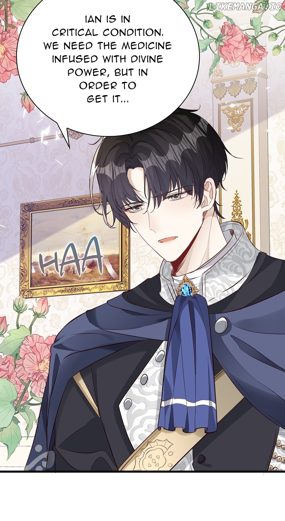 Married His Brother and Now He's Obsessed Chapter 3 - page 35