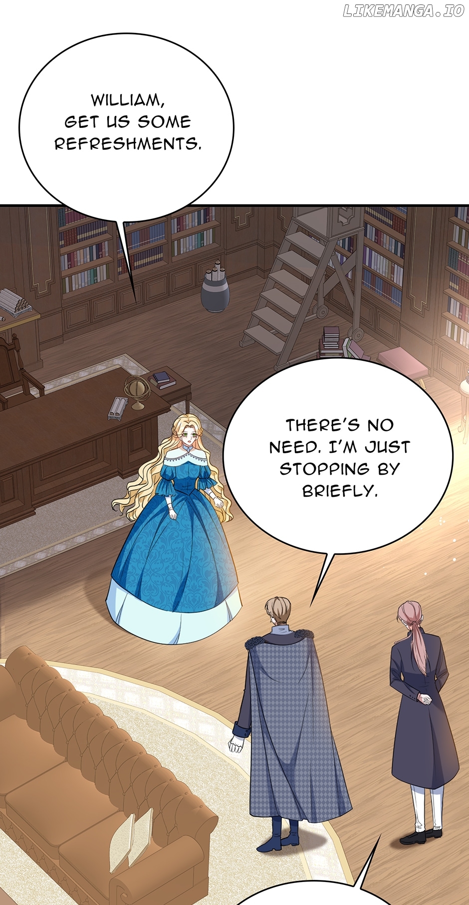 Married His Brother and Now He's Obsessed Chapter 28 - page 10