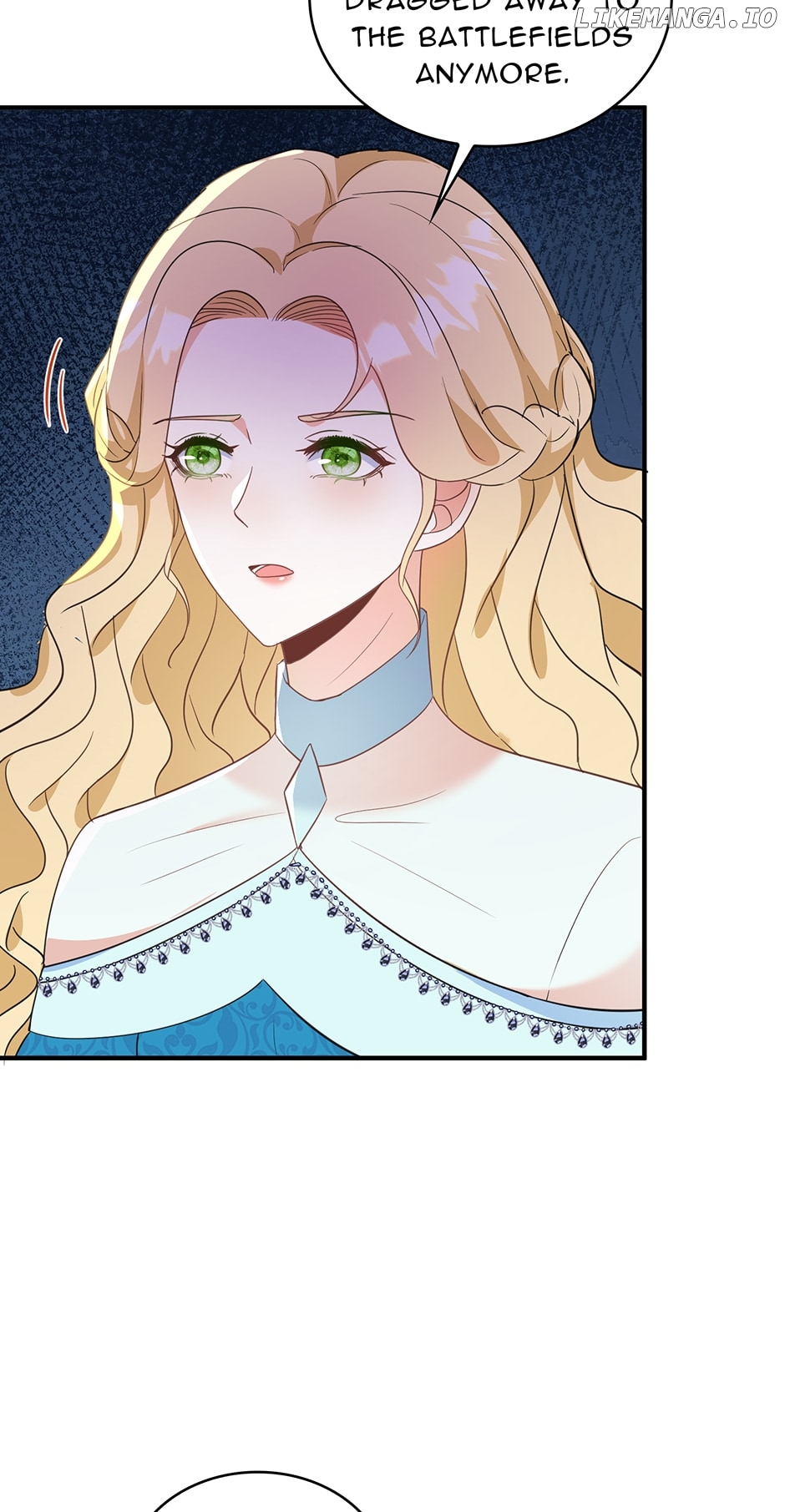 Married His Brother and Now He's Obsessed Chapter 28 - page 17