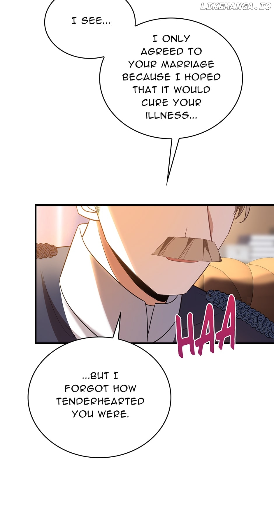 Married His Brother and Now He's Obsessed Chapter 28 - page 18