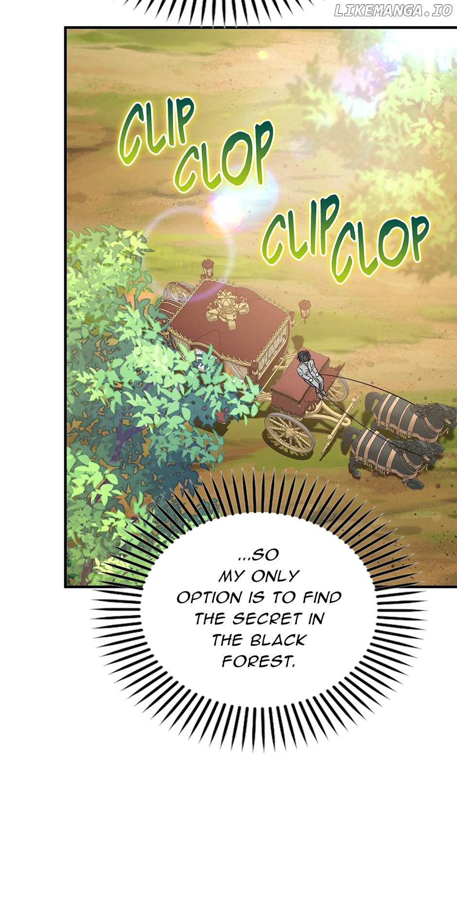 Married His Brother and Now He's Obsessed Chapter 28 - page 2