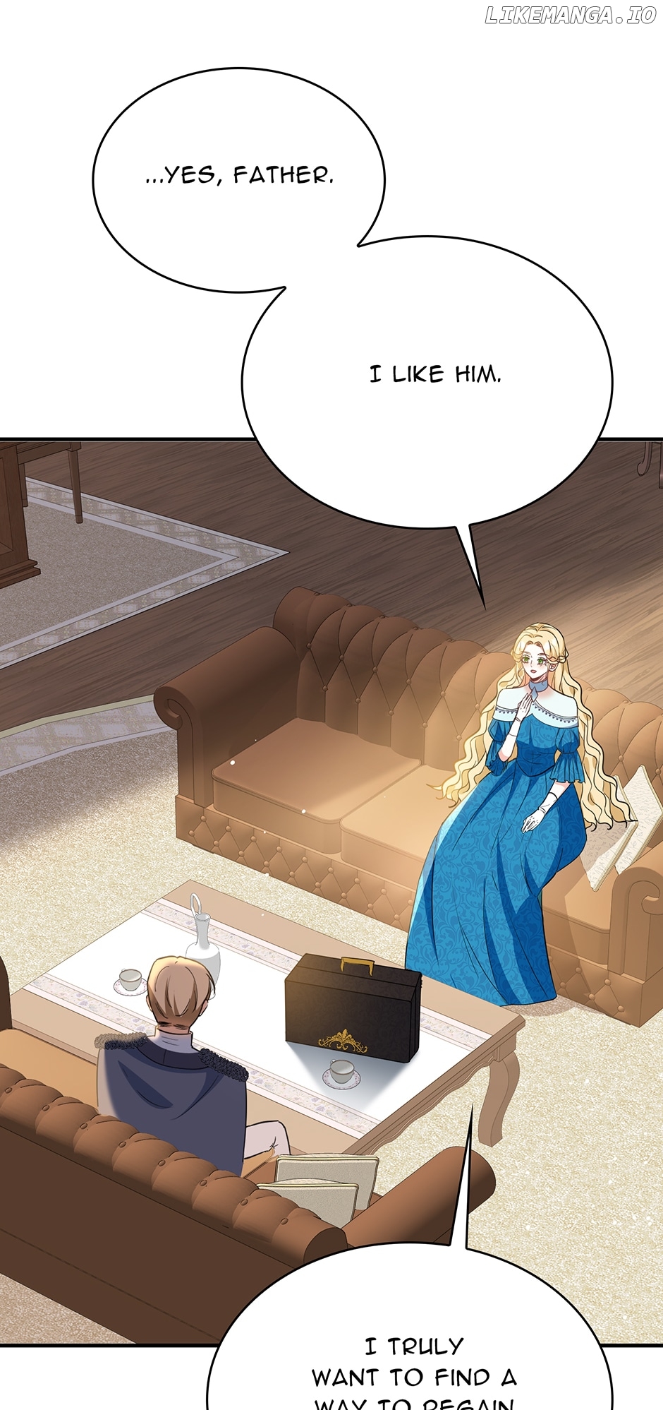 Married His Brother and Now He's Obsessed Chapter 28 - page 20