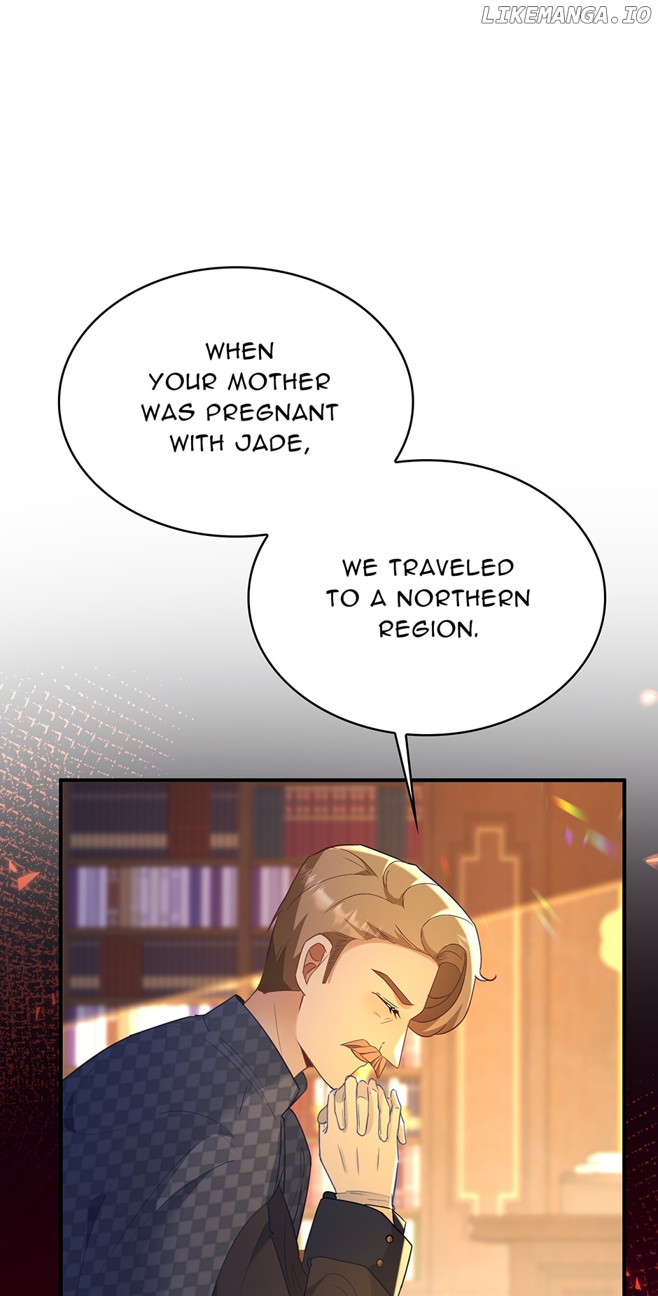 Married His Brother and Now He's Obsessed Chapter 28 - page 25